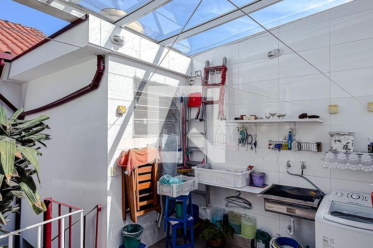 Casa, 2 quartos, 100 m² - Foto 34