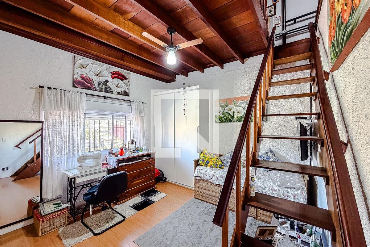 Casa, 2 quartos, 100 m² - Foto 16