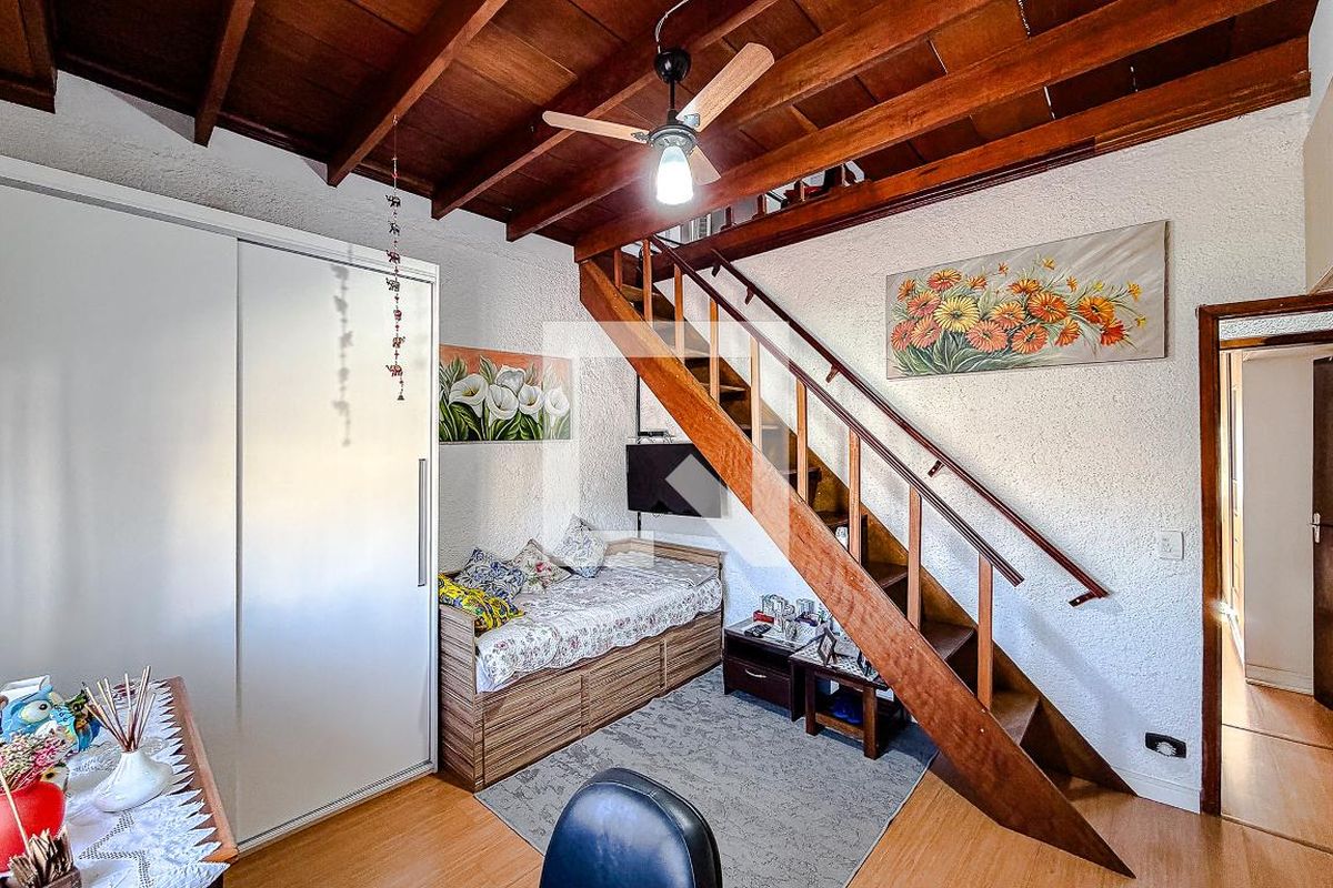 Casa, 2 quartos, 100 m² - Foto 17