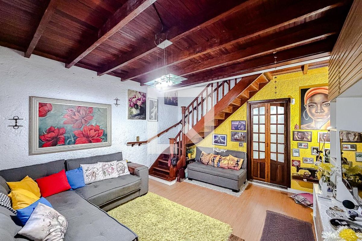 Casa, 2 quartos, 100 m² - Foto 1