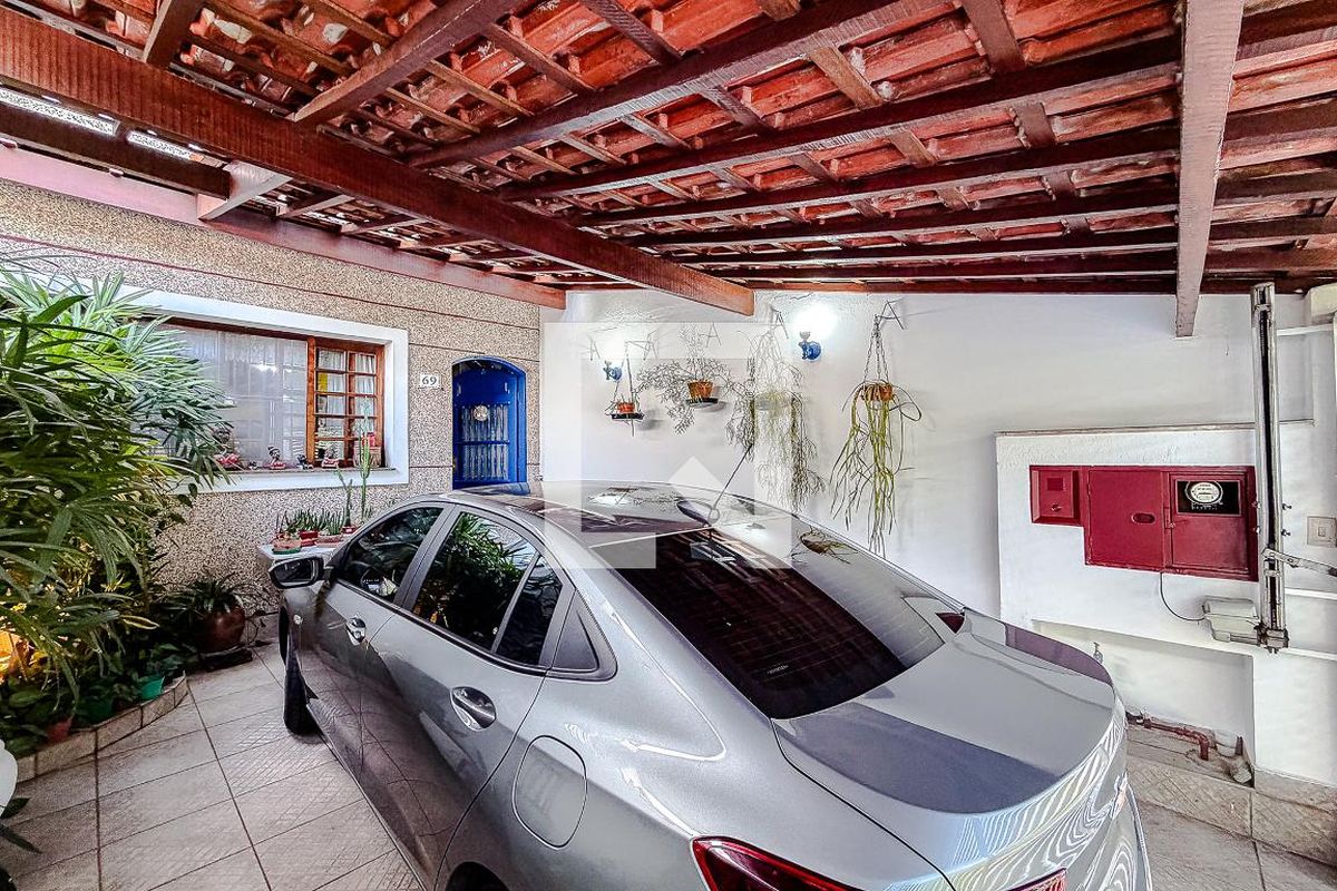 Casa, 2 quartos, 100 m² - Foto 38