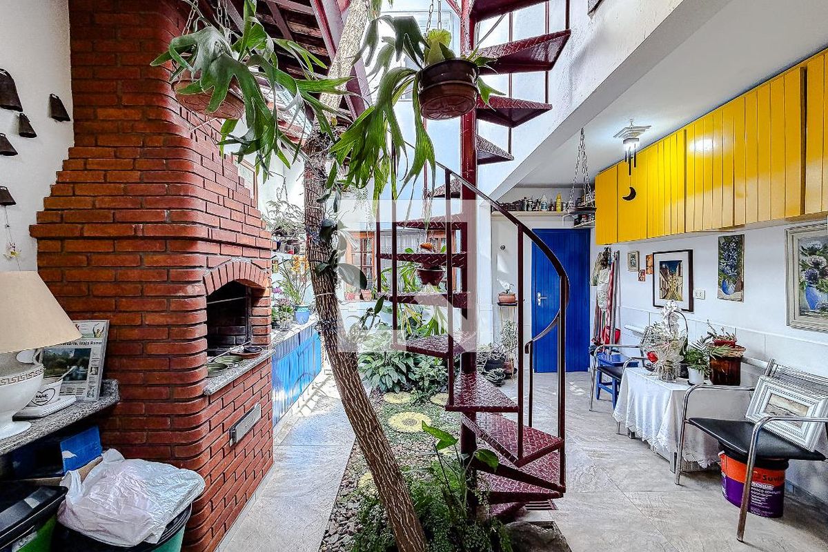 Casa, 2 quartos, 100 m² - Foto 31