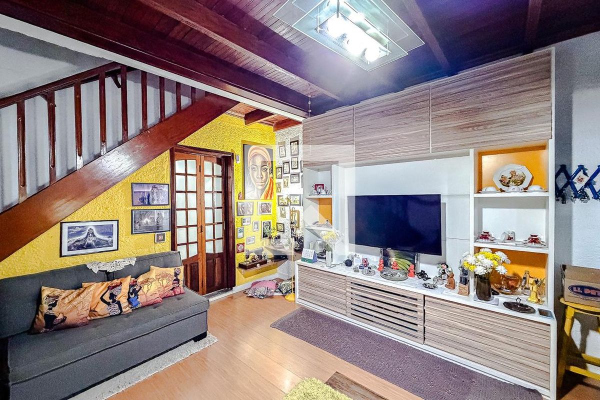 Casa, 2 quartos, 100 m² - Foto 2