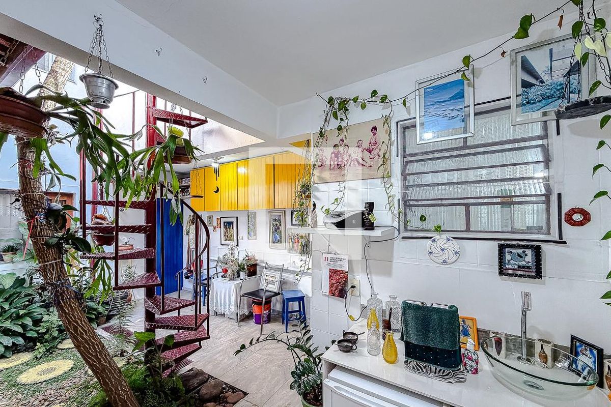 Casa, 2 quartos, 100 m² - Foto 30