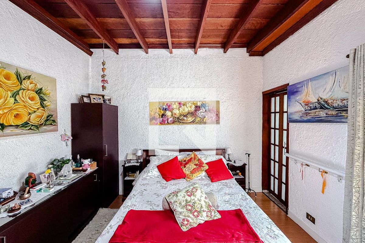 Casa, 2 quartos, 100 m² - Foto 7