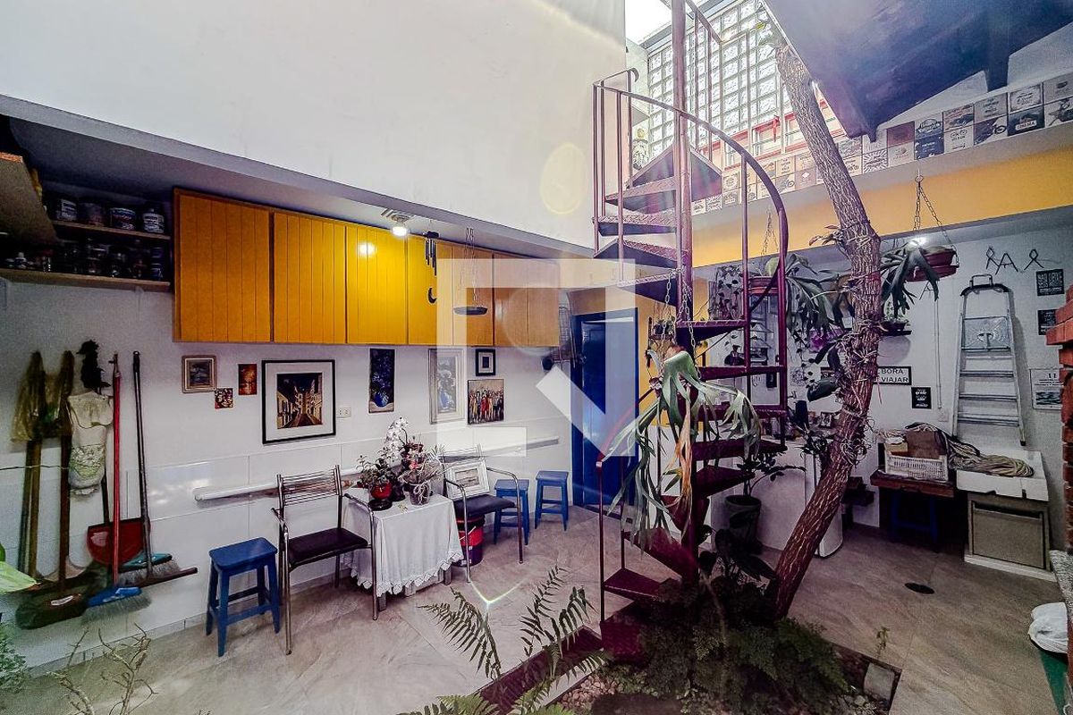 Casa, 2 quartos, 100 m² - Foto 29