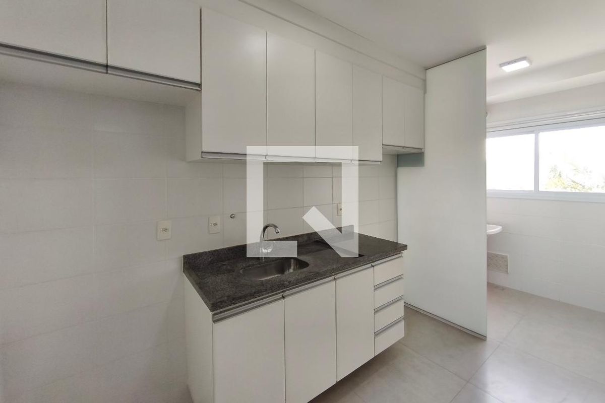 Apartamento à Venda - Parque Prado, 3 Quartos,  80 m2 em , Campinas - sp | SoloBR