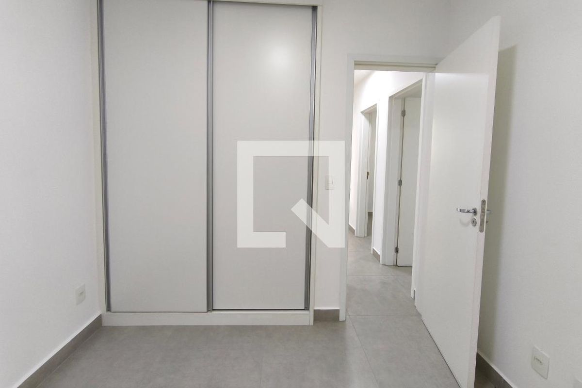 Apartamento à Venda - Parque Prado, 3 Quartos,  80 m2 em , Campinas - sp | SoloBR