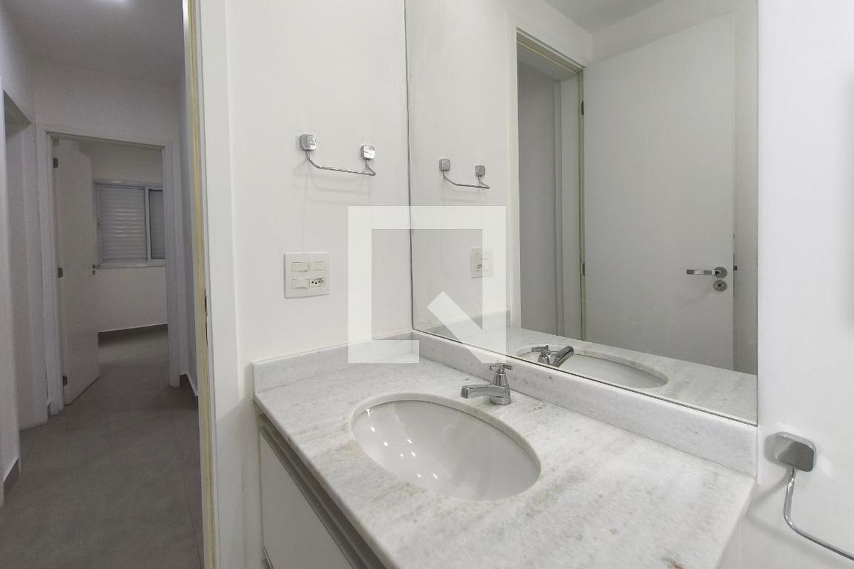 Apartamento à Venda - Parque Prado, 3 Quartos,  80 m2 em , Campinas - sp | SoloBR