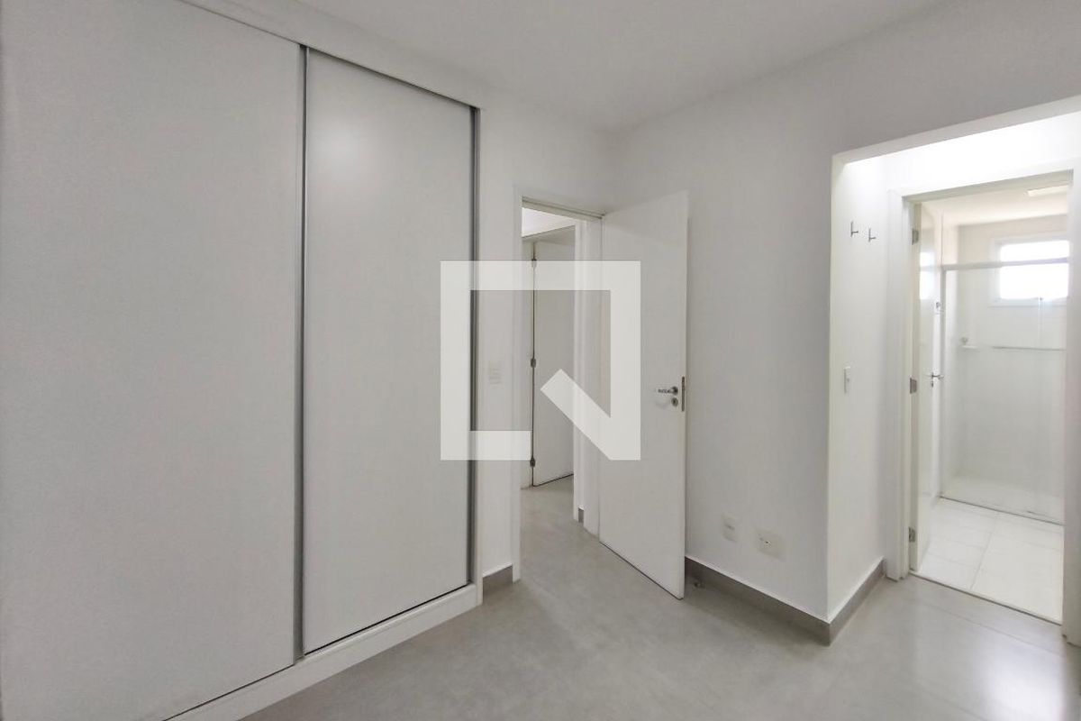 Apartamento à Venda - Parque Prado, 3 Quartos,  80 m2 em , Campinas - sp | SoloBR