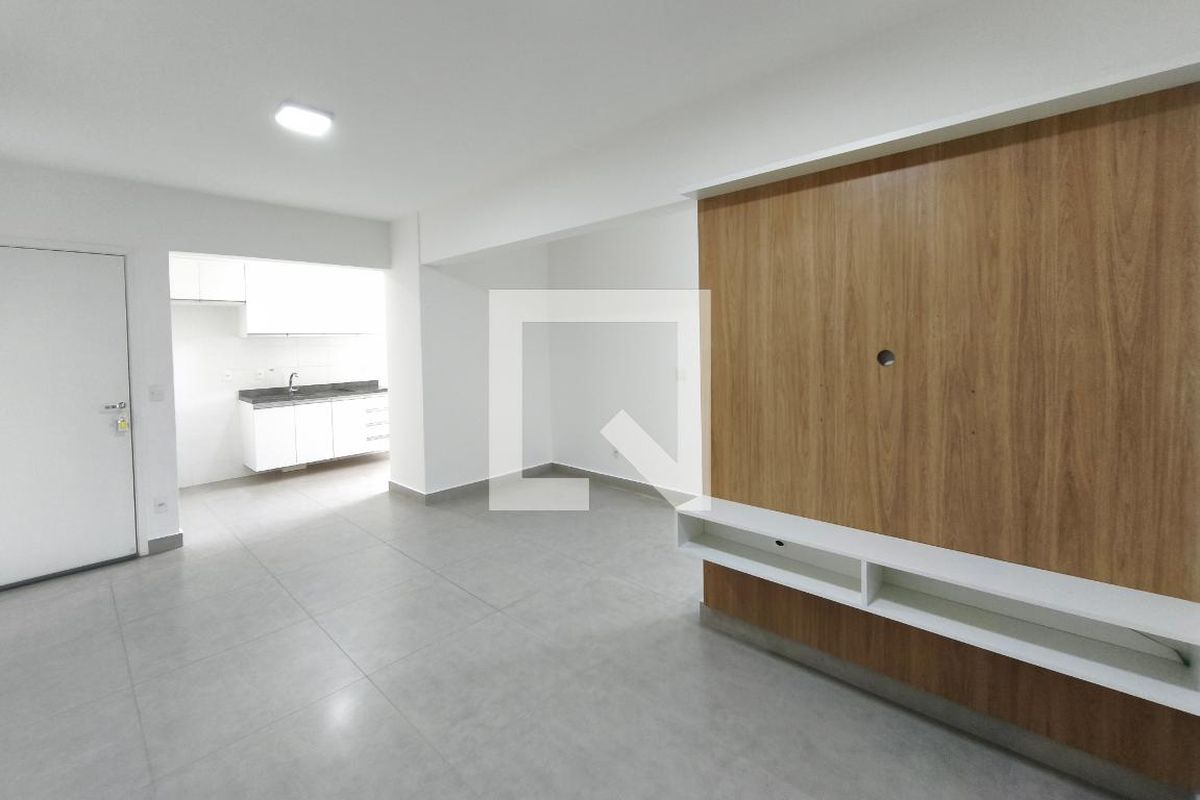 Apartamento à Venda - Parque Prado, 3 Quartos,  80 m2 em , Campinas - sp | SoloBR