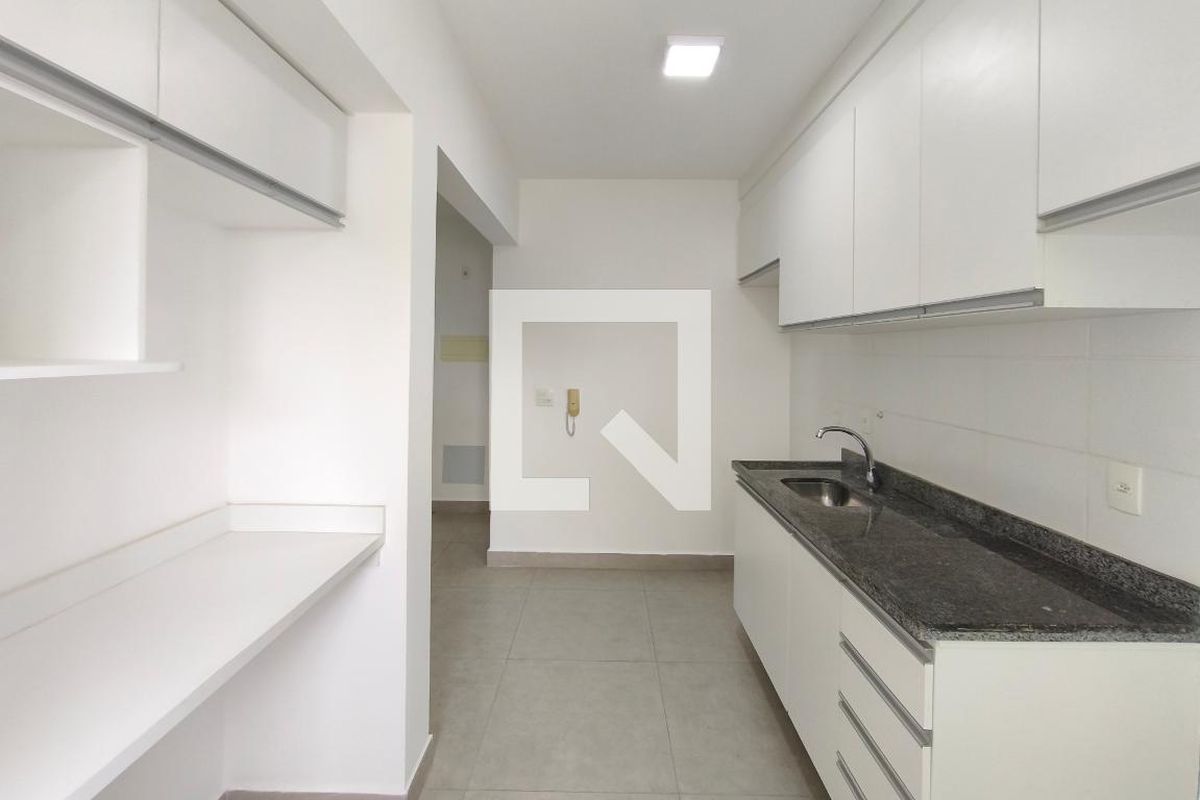 Apartamento à Venda - Parque Prado, 3 Quartos,  80 m2 em , Campinas - sp | SoloBR