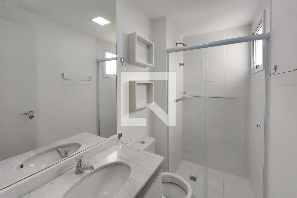 Apartamento à Venda - Parque Prado, 3 Quartos,  80 m2 em , Campinas - sp | SoloBR