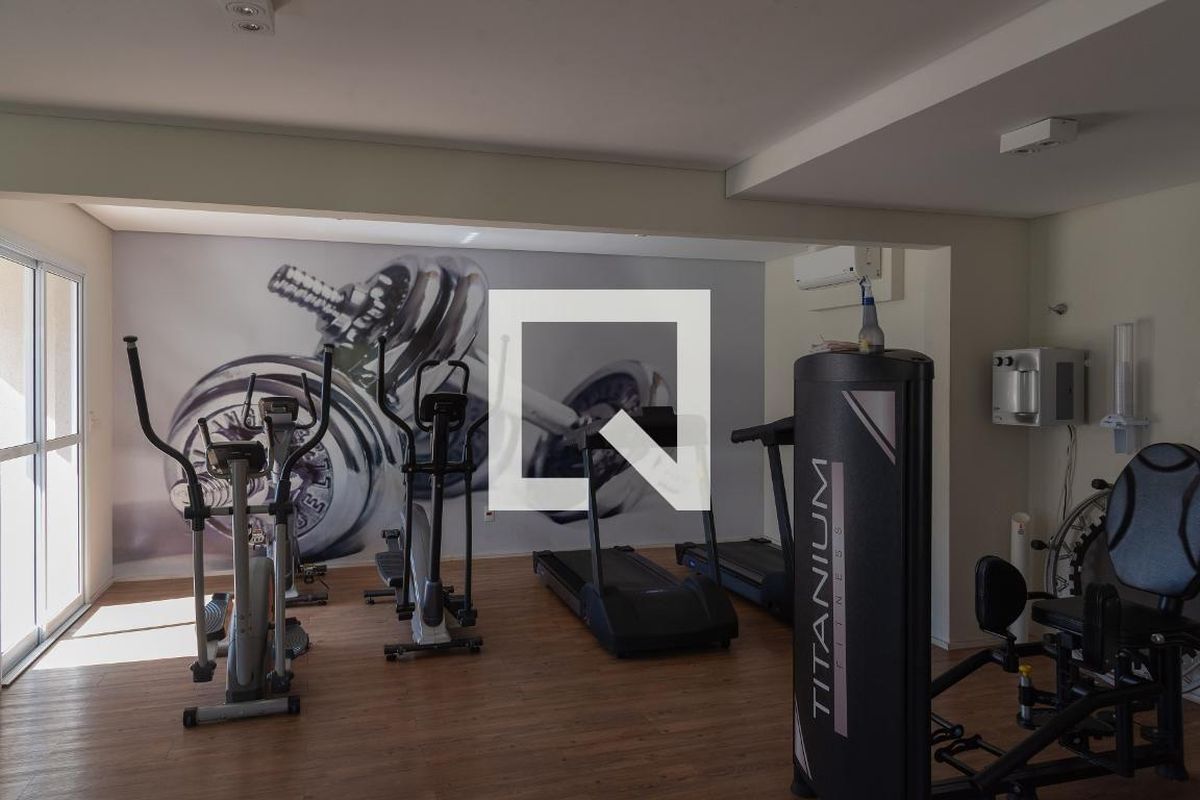 Apartamento à Venda - Parque Prado, 3 Quartos,  80 m2 em , Campinas - sp | SoloBR