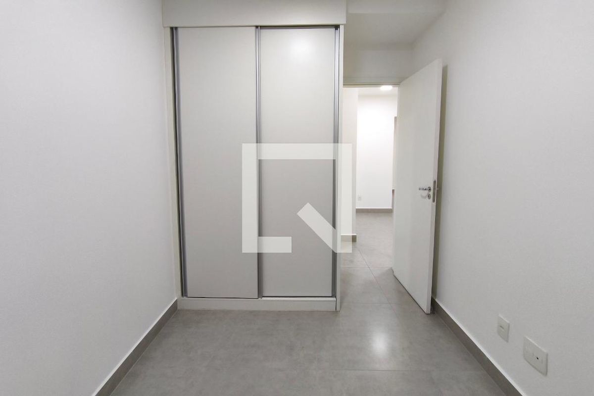 Apartamento à Venda - Parque Prado, 3 Quartos,  80 m2 em , Campinas - sp | SoloBR