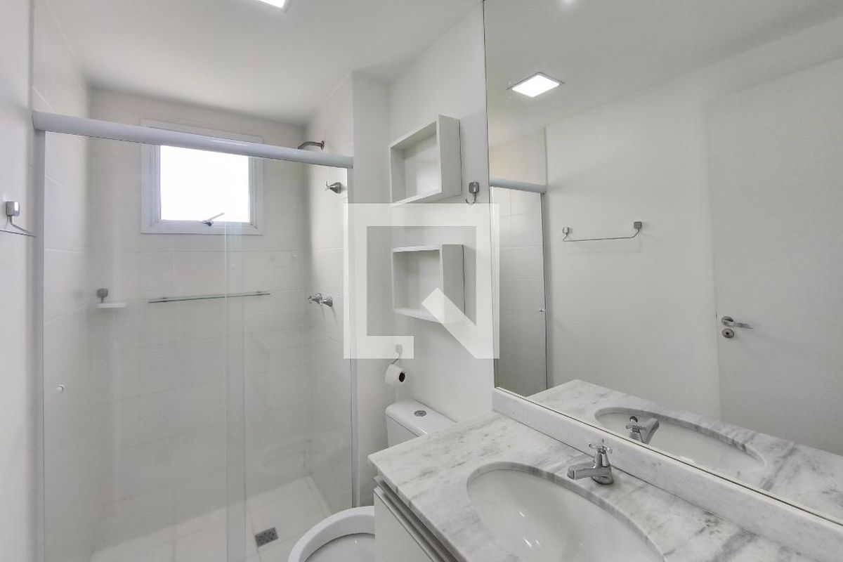 Apartamento à Venda - Parque Prado, 3 Quartos,  80 m2 em , Campinas - sp | SoloBR