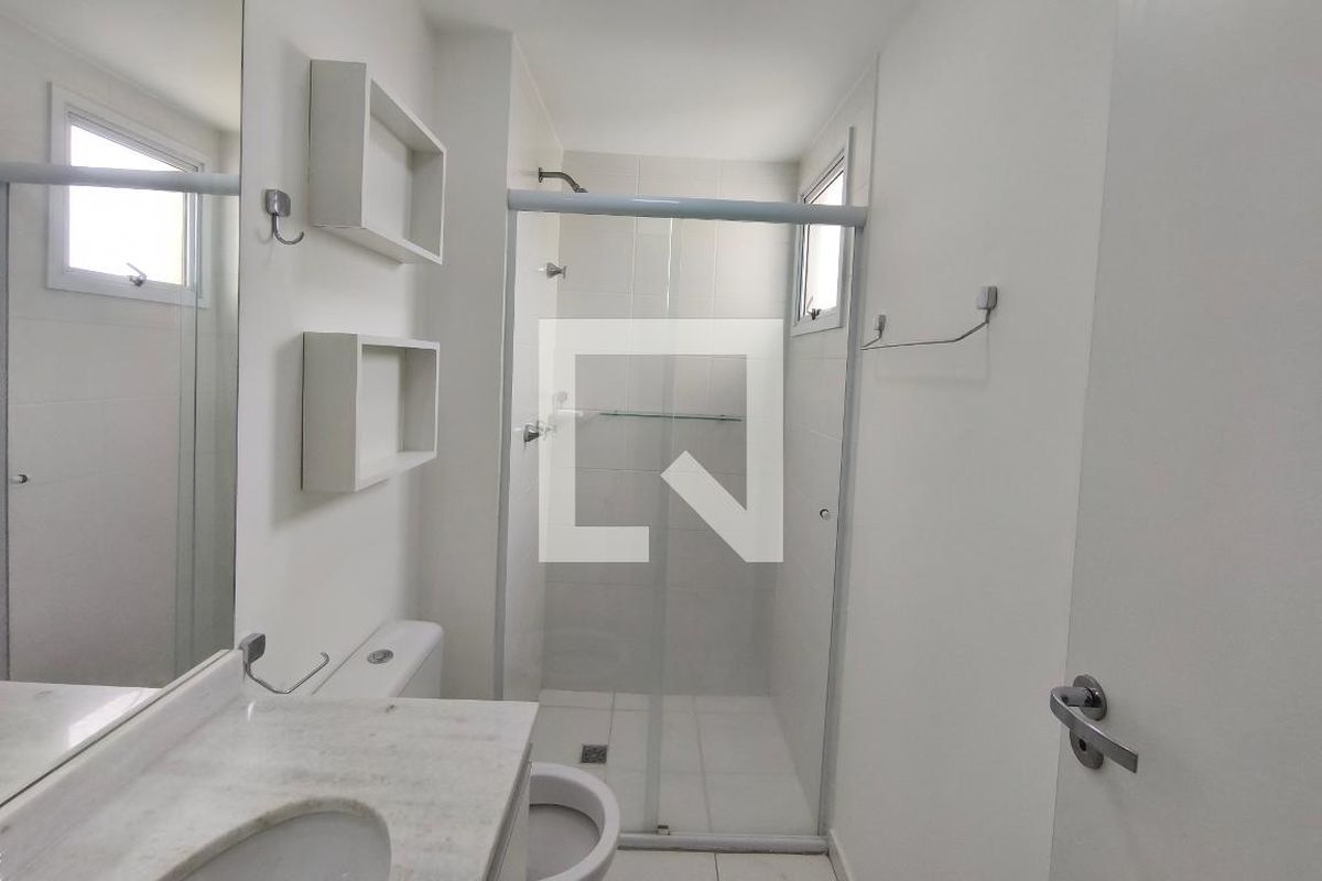 Apartamento à Venda - Parque Prado, 3 Quartos,  80 m2 em , Campinas - sp | SoloBR
