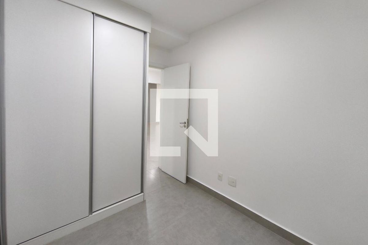 Apartamento à Venda - Parque Prado, 3 Quartos,  80 m2 em , Campinas - sp | SoloBR