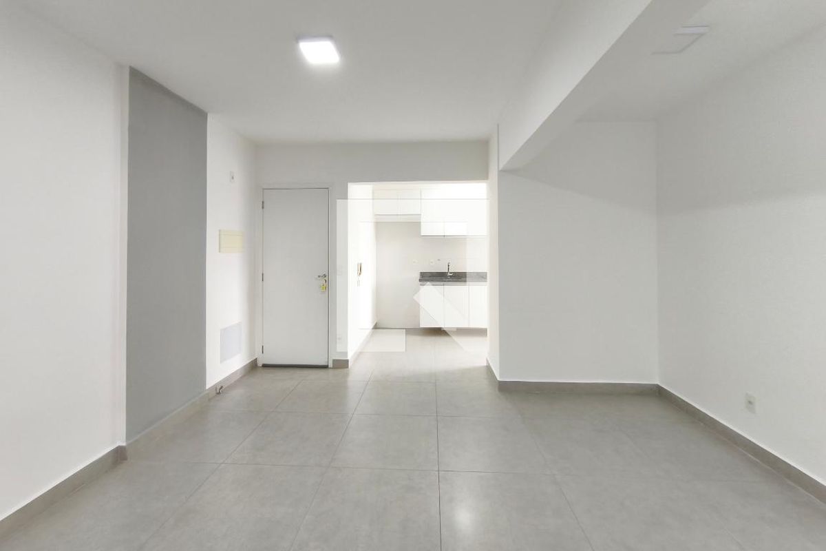 Apartamento à Venda - Parque Prado, 3 Quartos,  80 m2 em , Campinas - sp | SoloBR