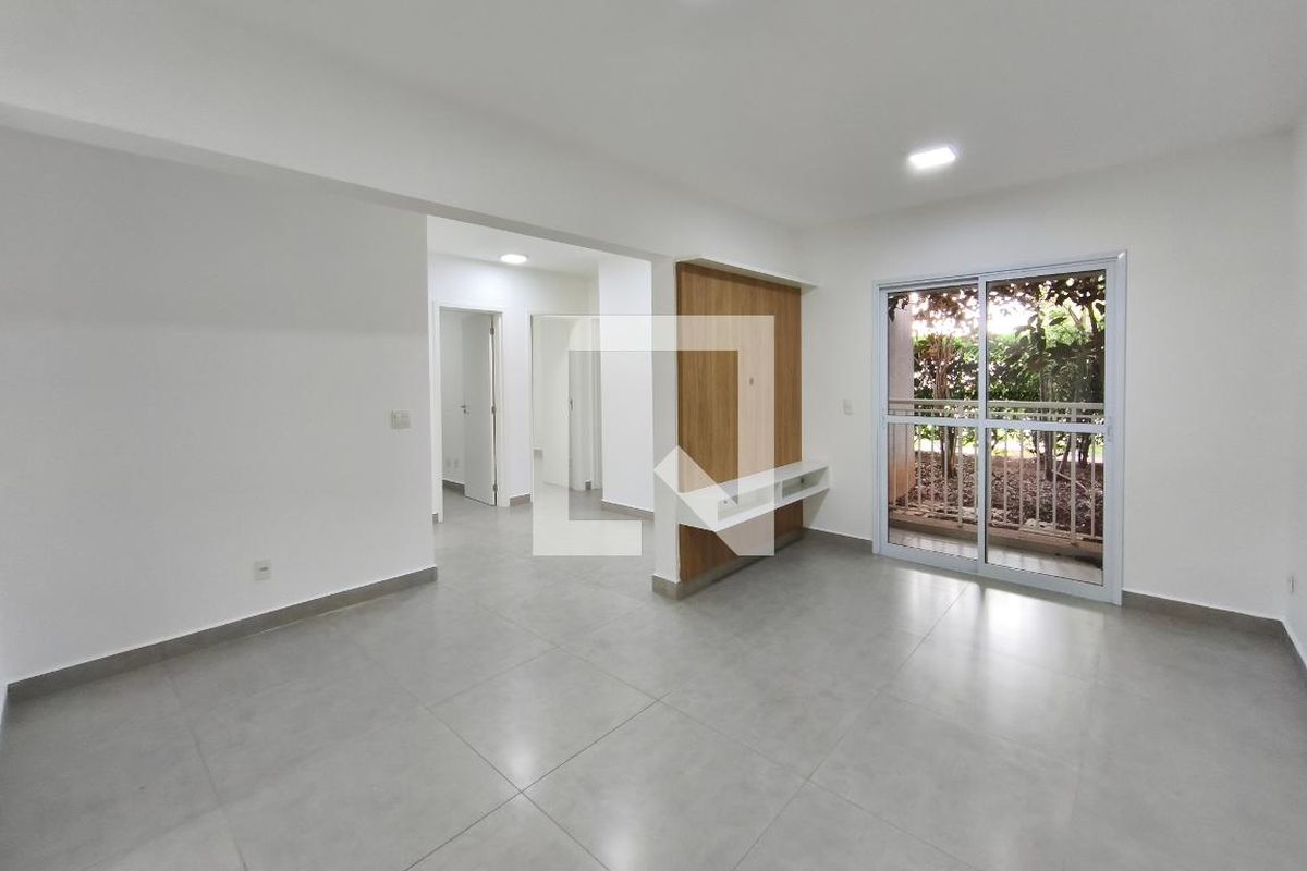 Apartamento à Venda - Parque Prado, 3 Quartos,  80 m2 em , Campinas - sp | SoloBR