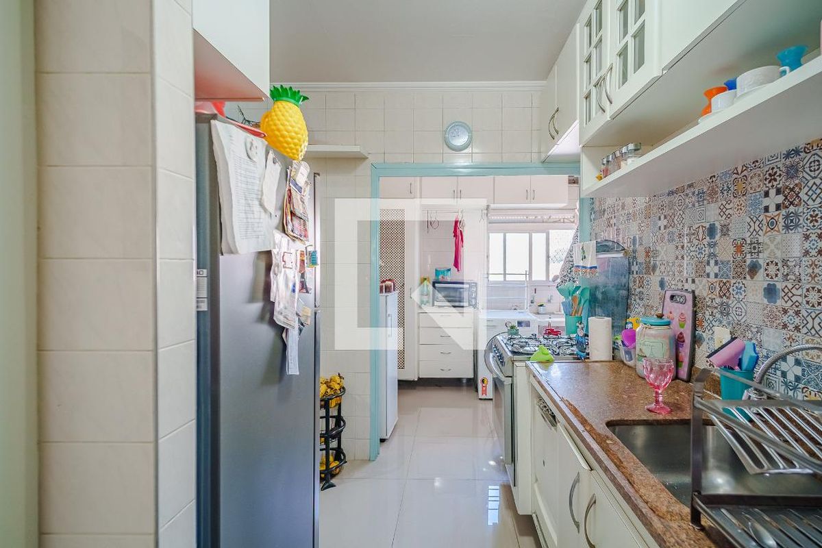 Cobertura, 4 quartos, 225 m² - Foto 14