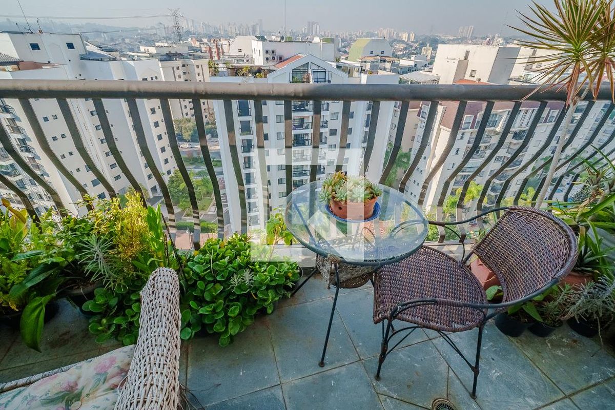 Cobertura, 4 quartos, 225 m² - Foto 9
