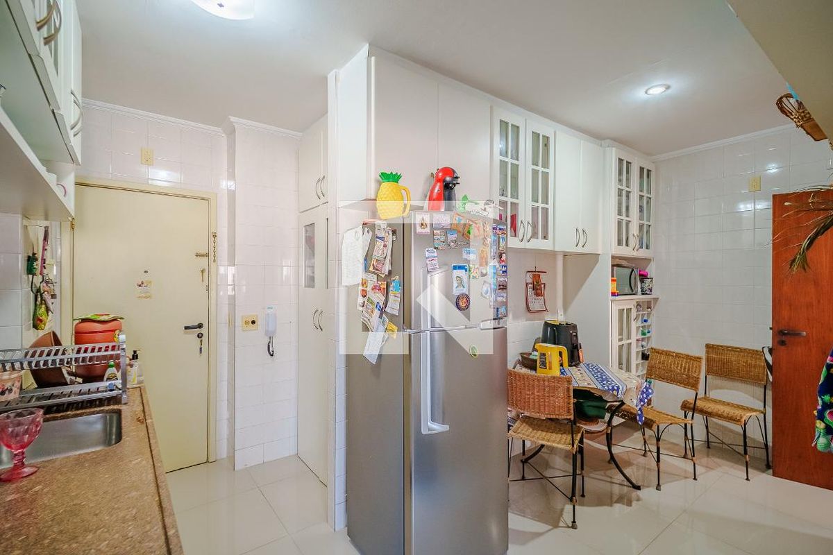 Cobertura, 4 quartos, 225 m² - Foto 15