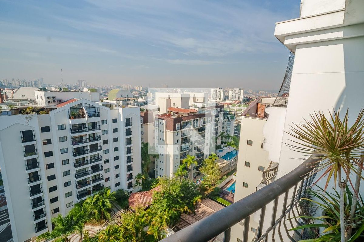 Cobertura, 4 quartos, 225 m² - Foto 8