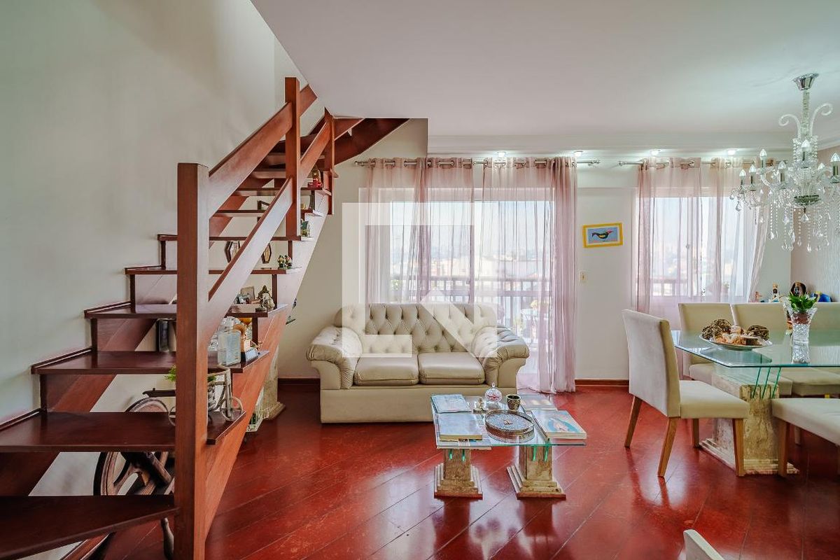 Cobertura, 4 quartos, 225 m² - Foto 1