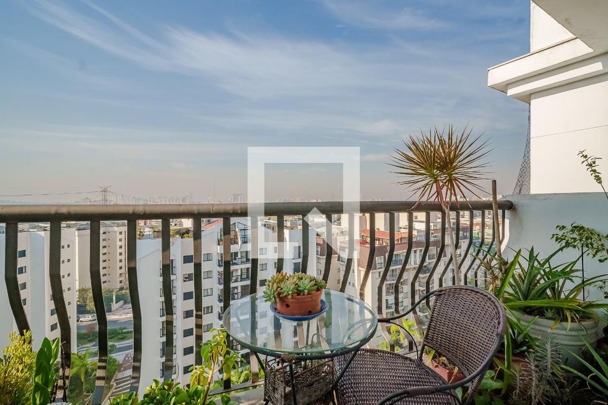Cobertura, 4 quartos, 225 m² - Foto 7