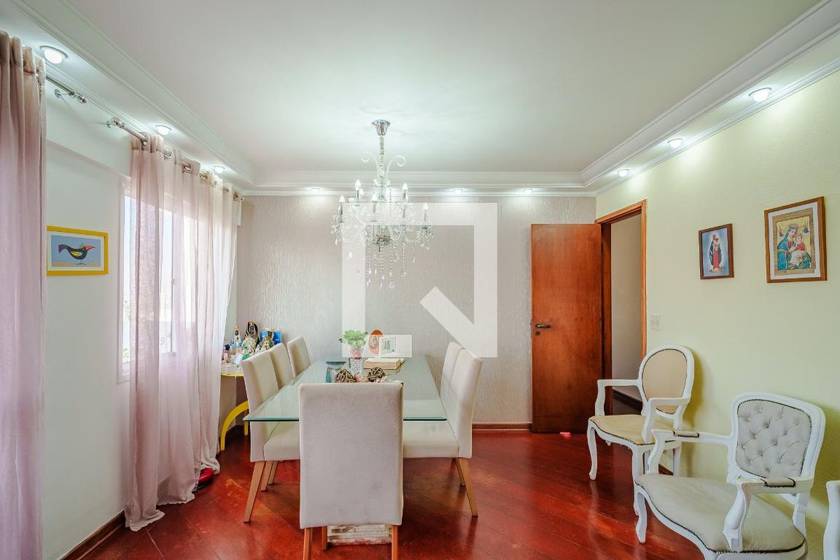 Cobertura, 4 quartos, 225 m² - Foto 5