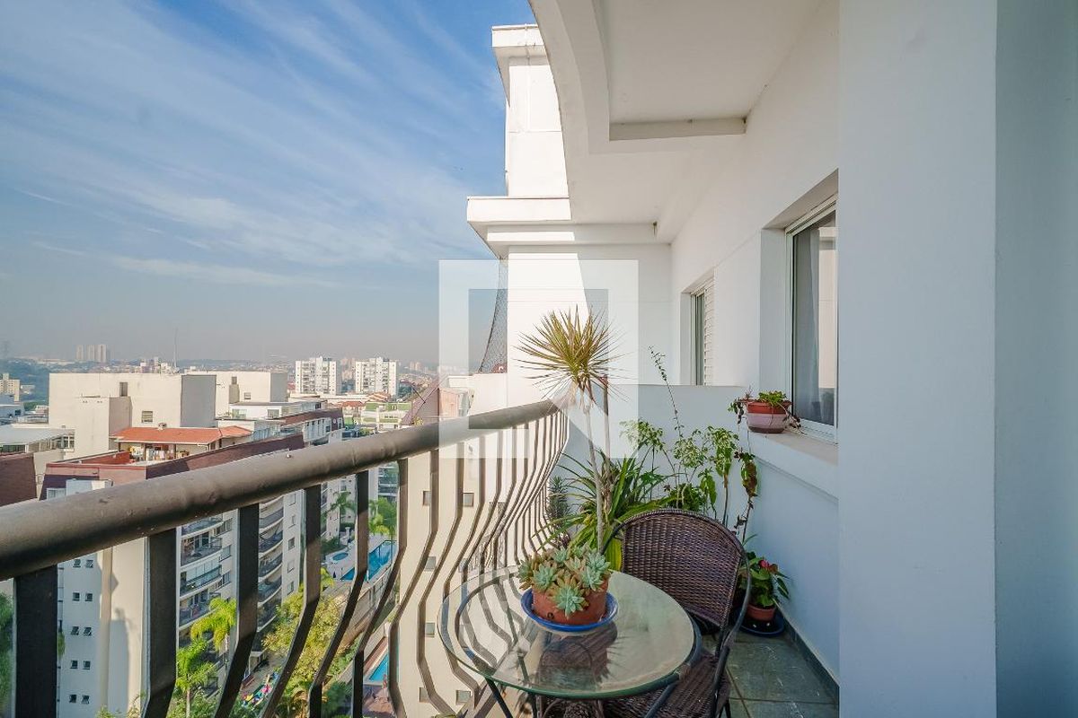 Cobertura, 4 quartos, 225 m² - Foto 6