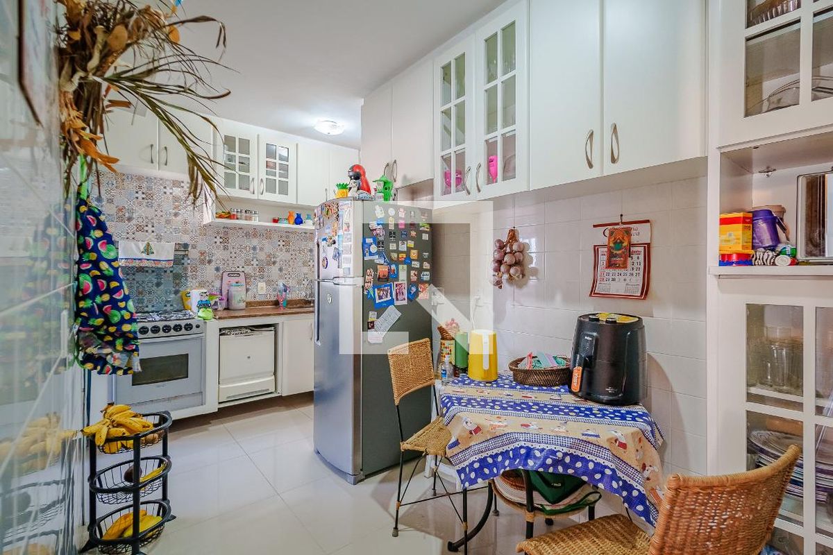 Cobertura, 4 quartos, 225 m² - Foto 12