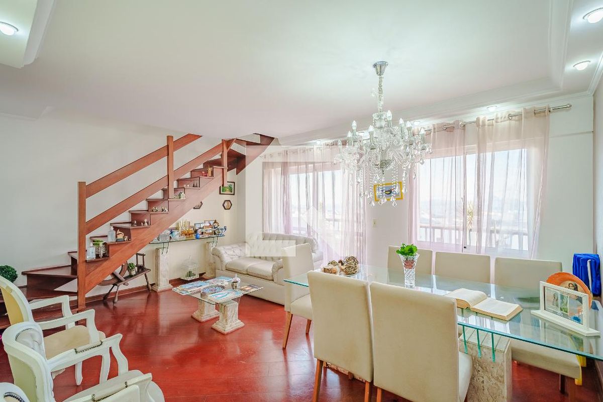 Cobertura, 4 quartos, 225 m² - Foto 3