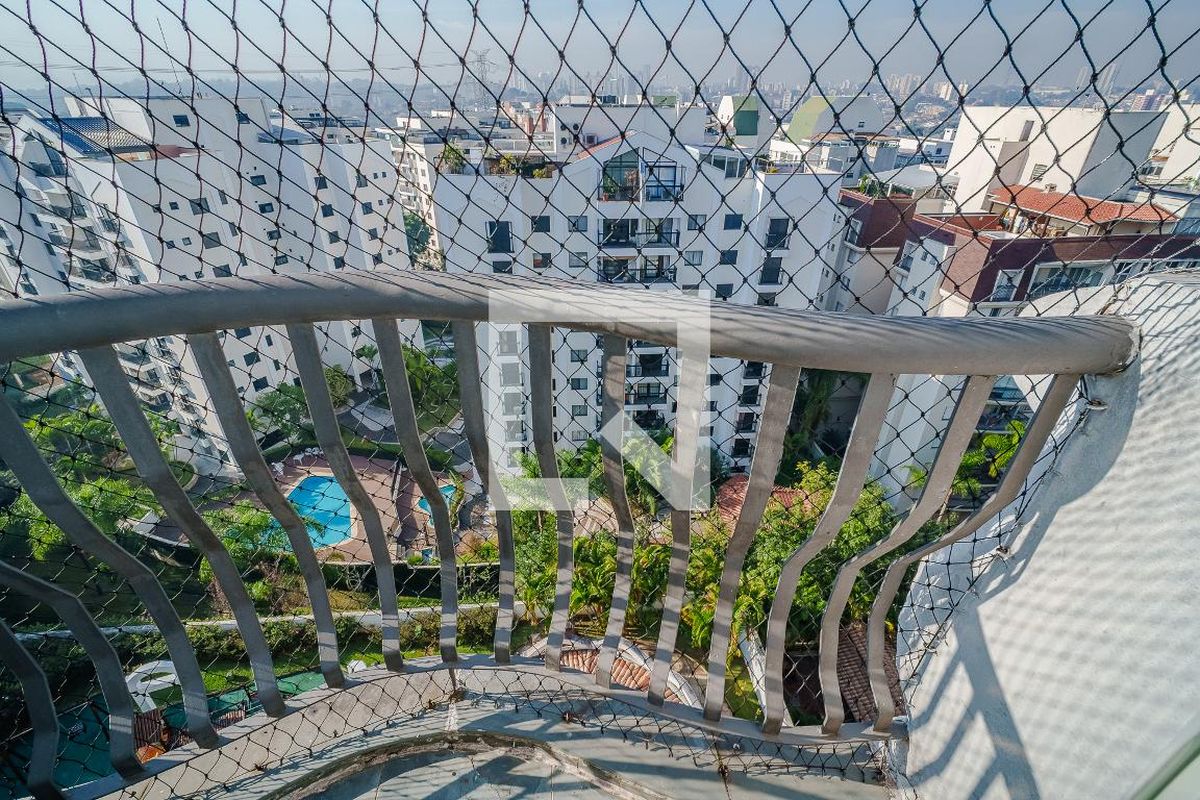 Cobertura, 4 quartos, 225 m² - Foto 22