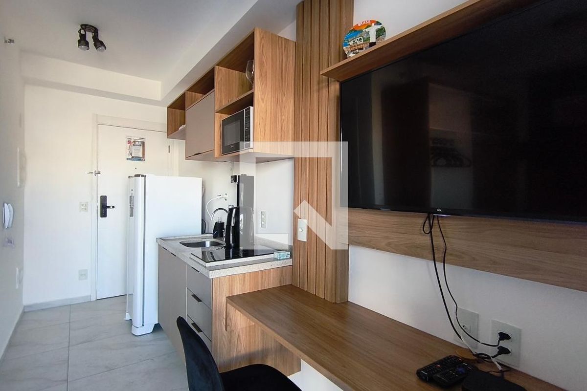Kitnet-Studio, 25 m² - Foto 4