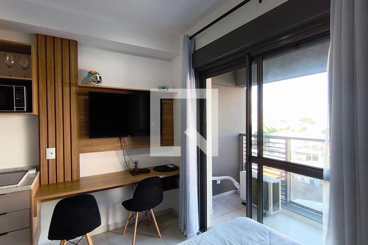 Kitnet-Studio, 25 m² - Foto 6