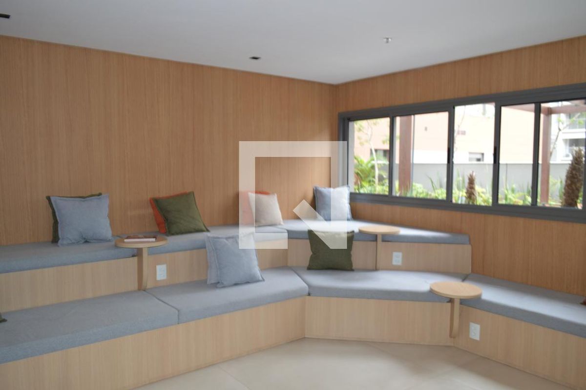 Kitnet-Studio, 25 m² - Foto 40