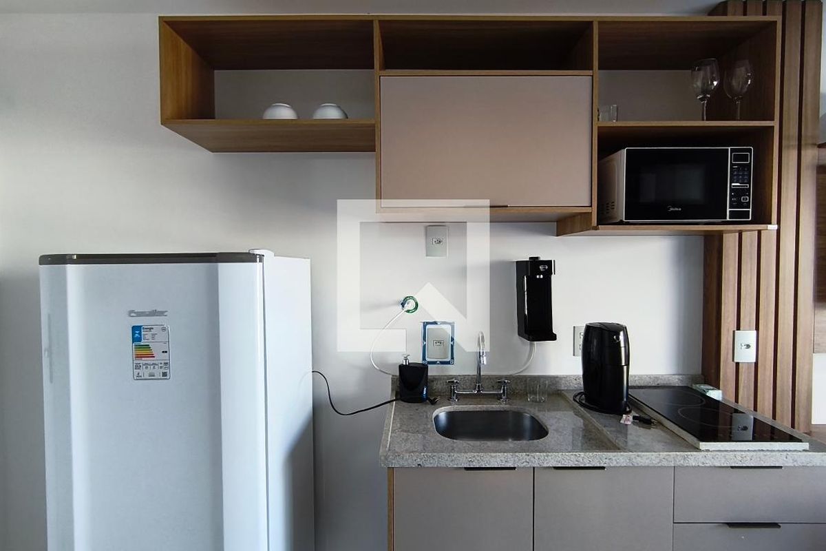 Kitnet-Studio, 25 m² - Foto 14