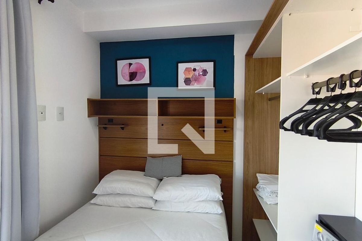 Kitnet-Studio, 25 m² - Foto 5