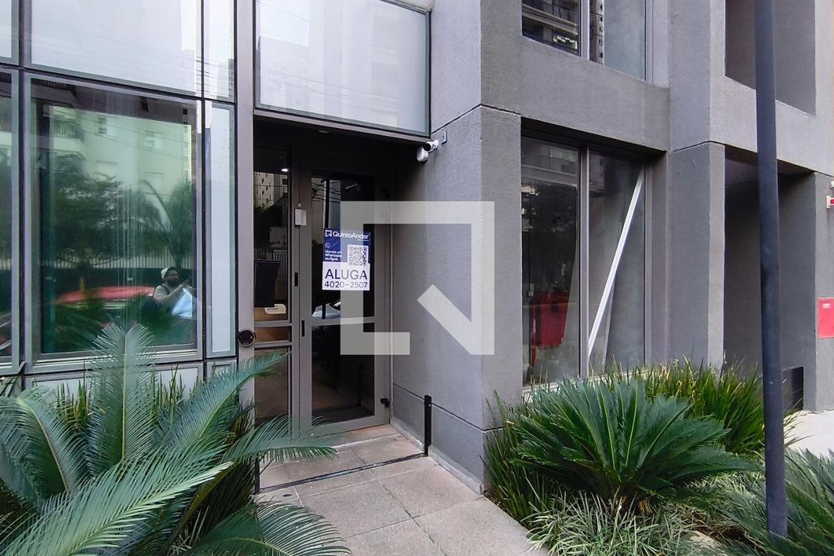 Kitnet-Studio, 25 m² - Foto 49