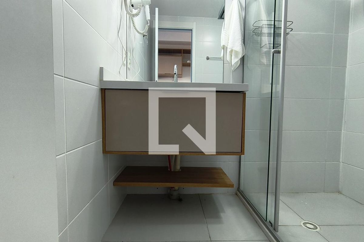 Kitnet-Studio, 25 m² - Foto 8