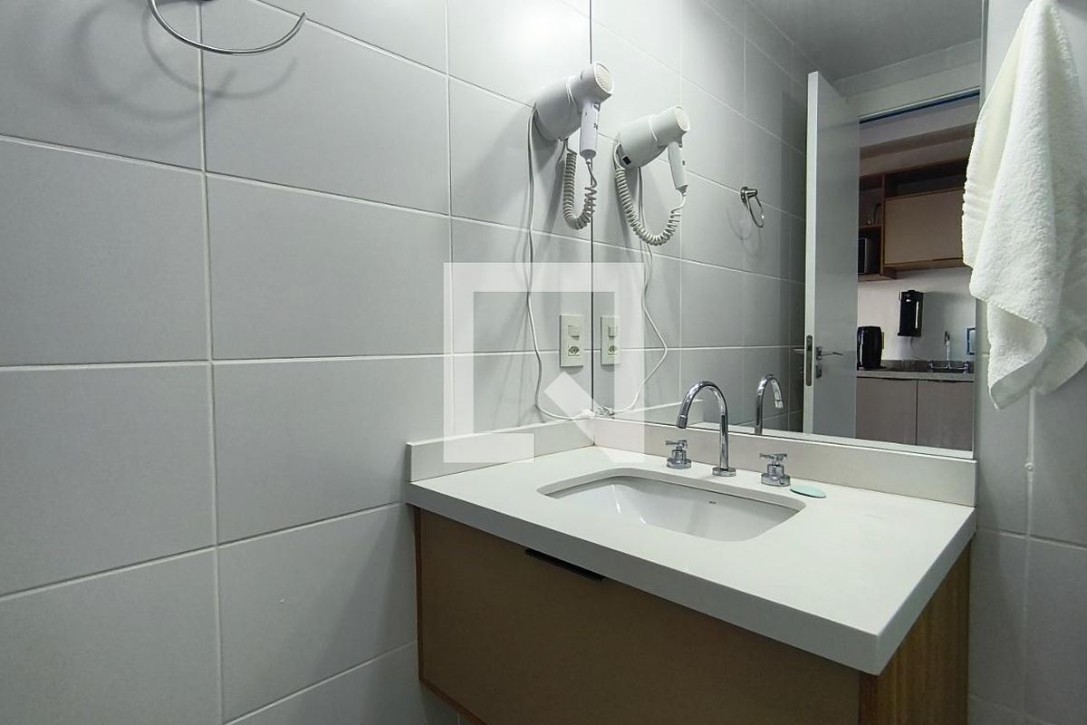Kitnet-Studio, 25 m² - Foto 11