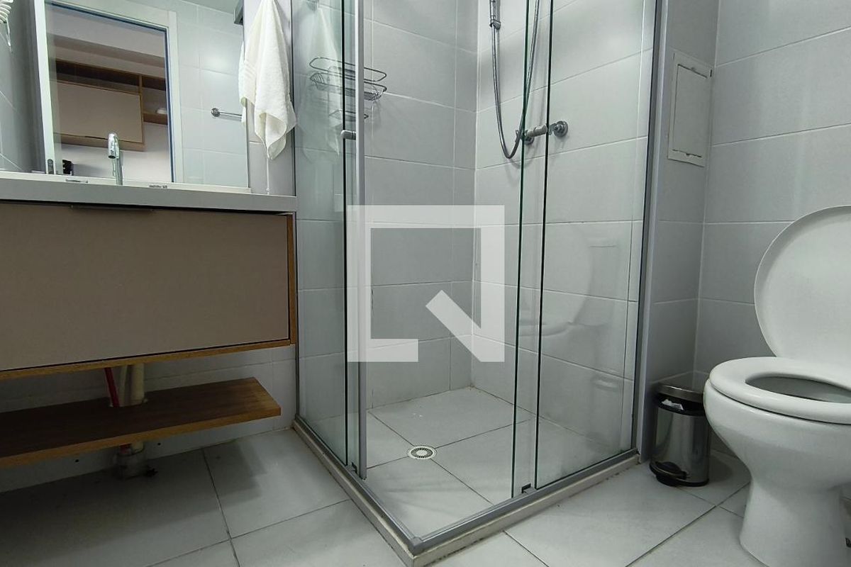 Kitnet-Studio, 25 m² - Foto 9