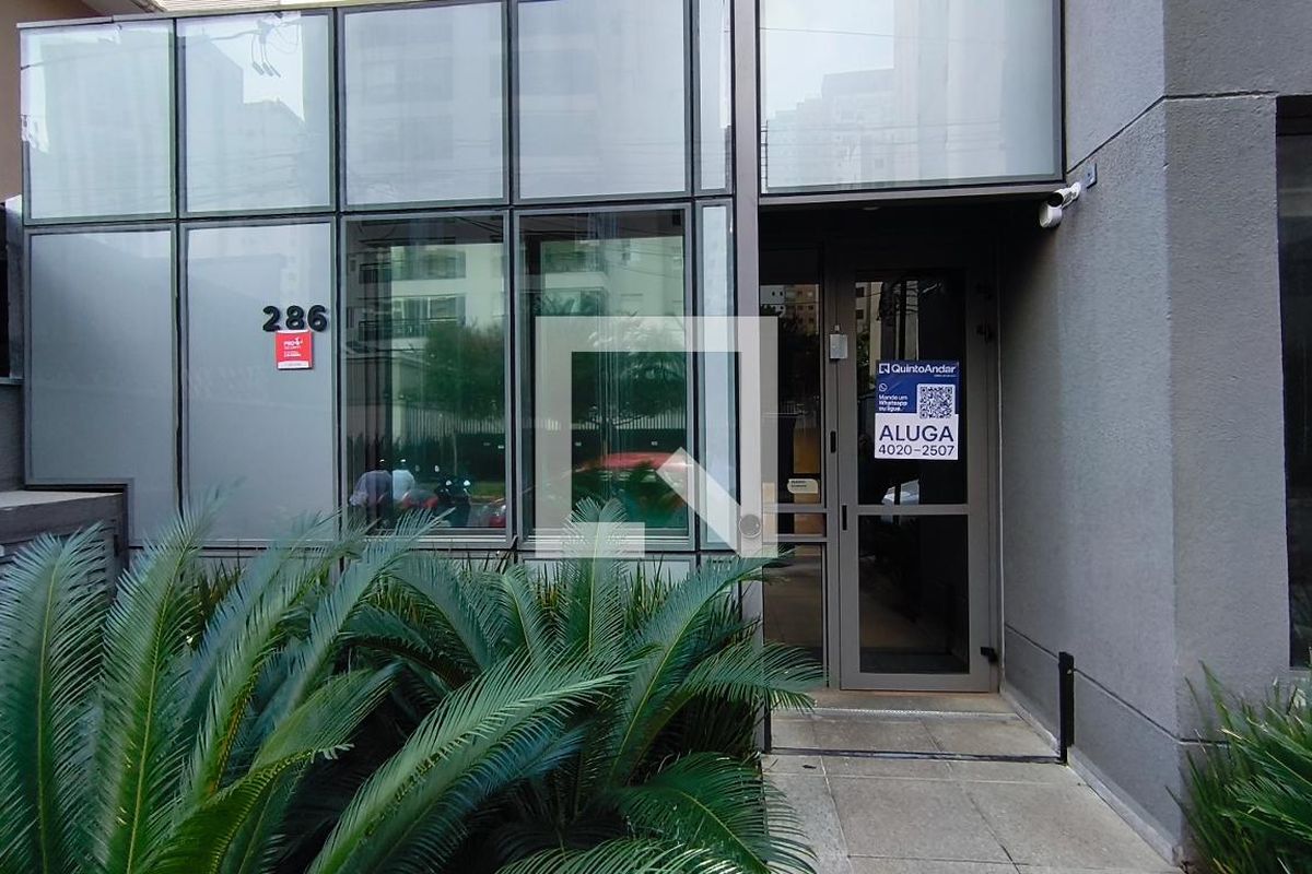 Kitnet-Studio, 25 m² - Foto 48