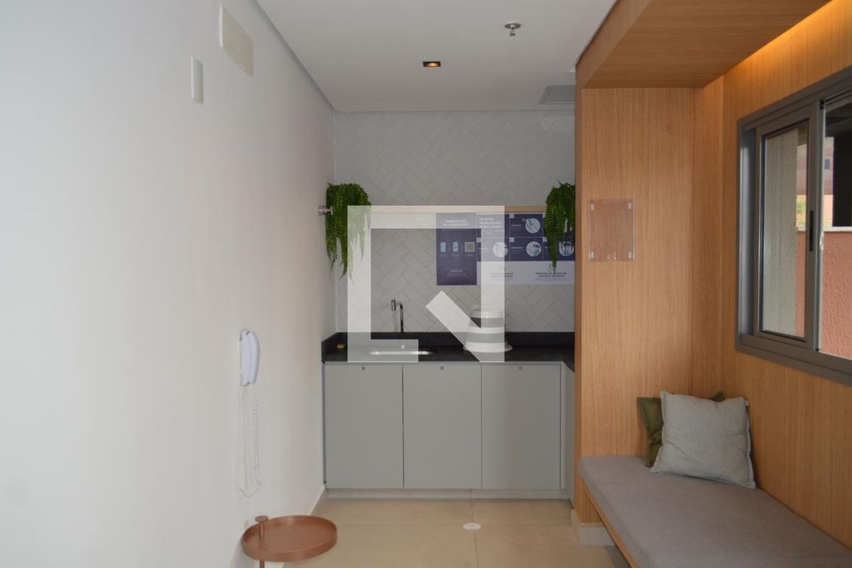 Kitnet-Studio, 25 m² - Foto 45