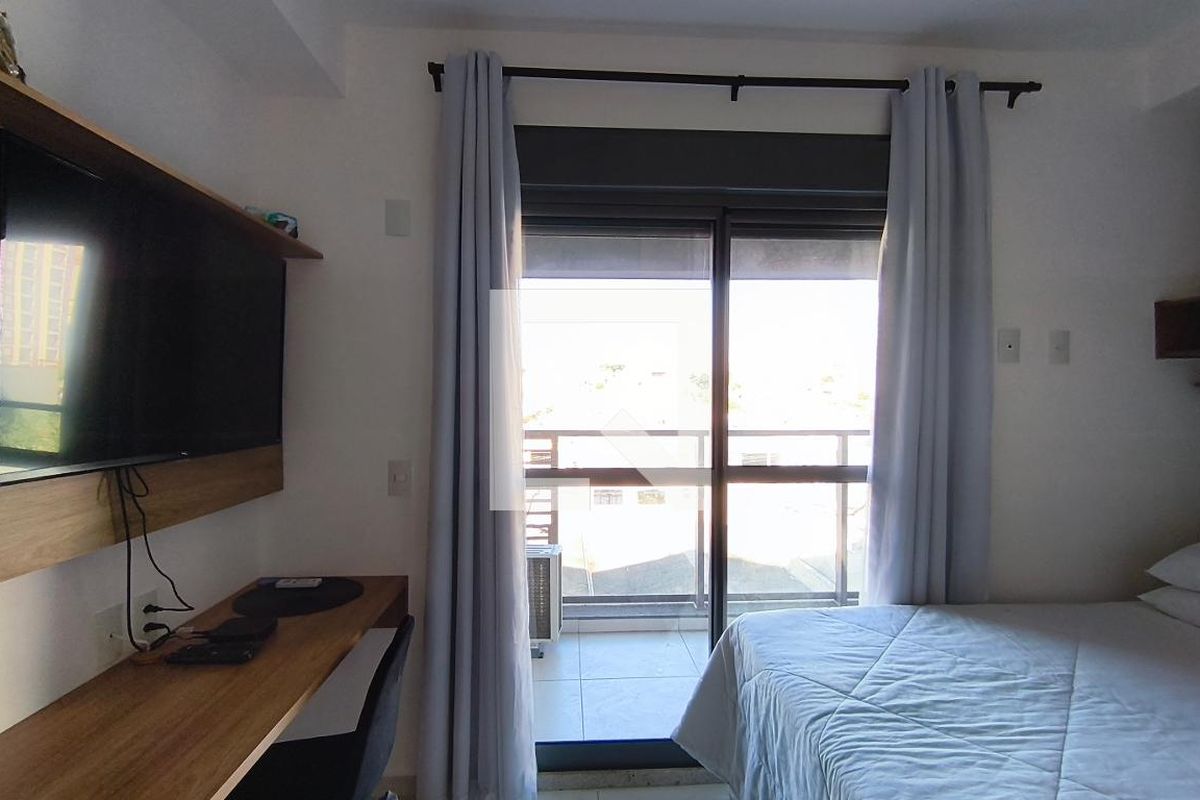 Kitnet-Studio, 25 m² - Foto 3