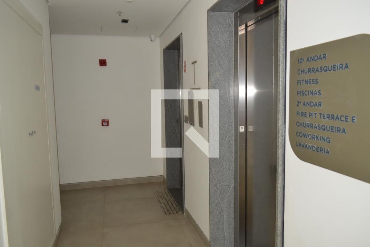 Kitnet-Studio, 25 m² - Foto 24