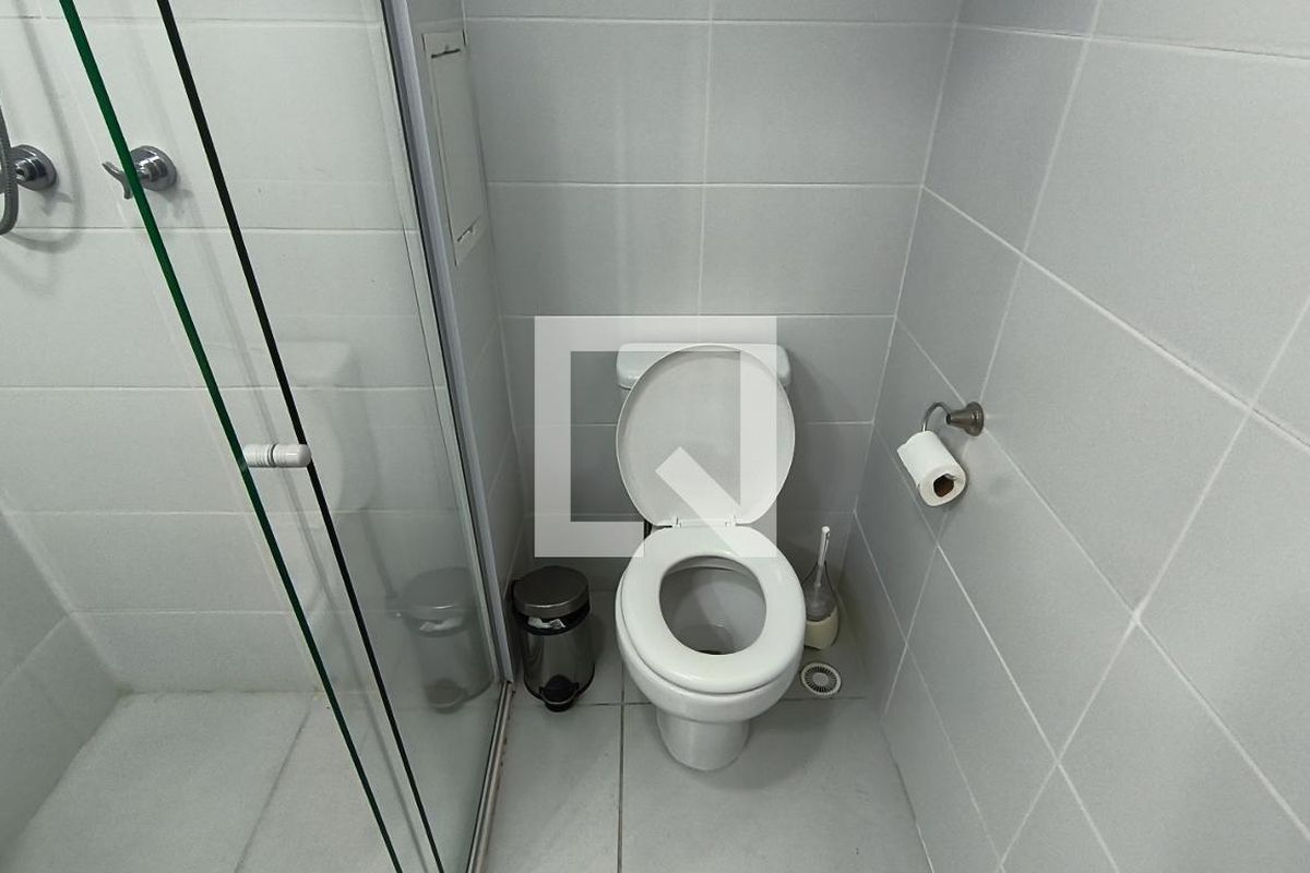 Kitnet-Studio, 25 m² - Foto 10