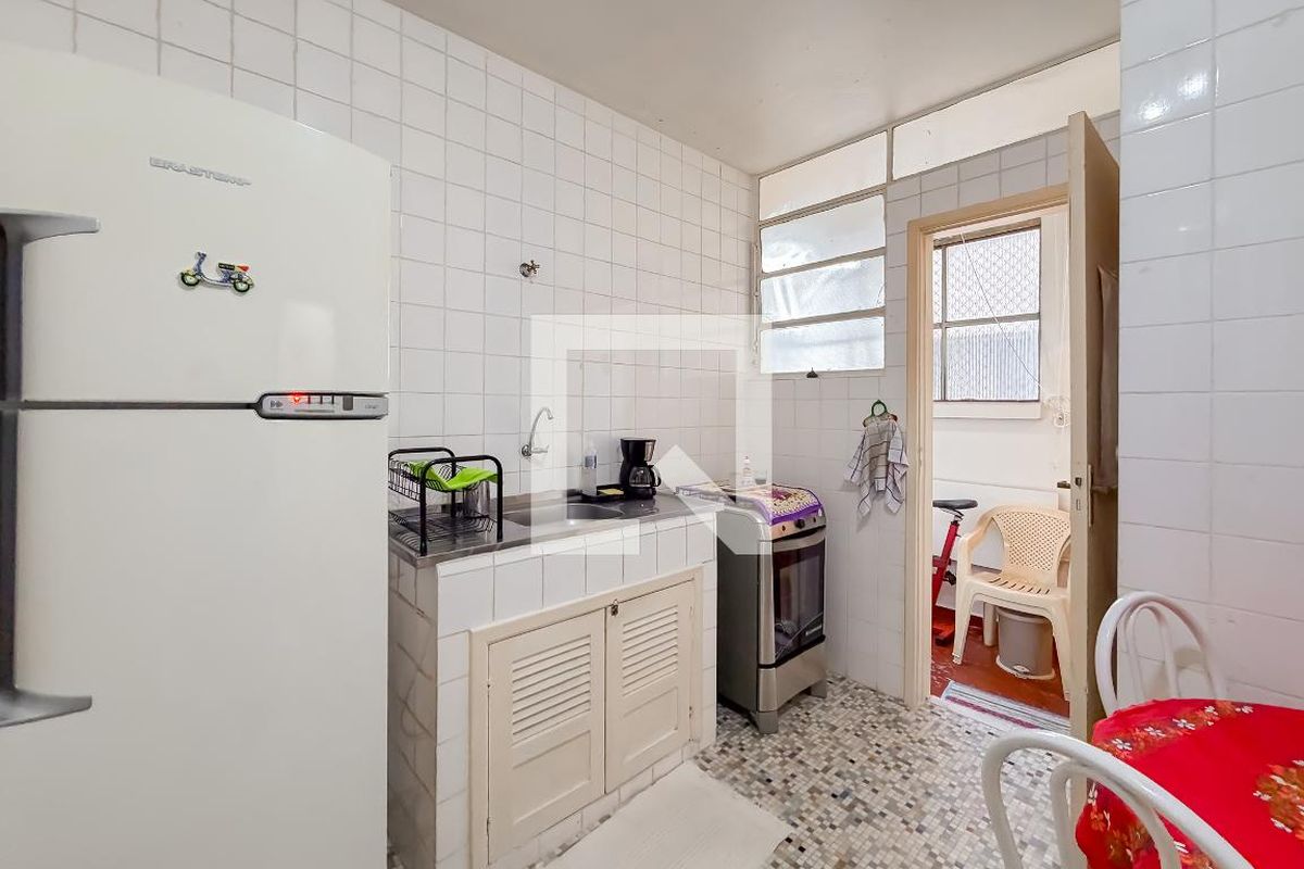 Apartamento, 3 quartos, 80 m² - Foto 26